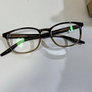 Barton Perreira Eyeglasses TRG Thompson Turtle Dove Gradient Japan 51[]19 145